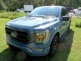 Used 2023 Ford F150 XLT w/ Equipment Group 302A High image 2
