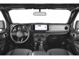 New 2025 Jeep Wrangler Willys image 5