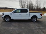 New 2024 Ford F150 XLT w/ Equipment Group 302A MID image 4