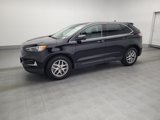 Used 2024 Ford Edge SEL image 2