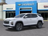 New 2026 Chevrolet Equinox LT w/ Convenience Package II image 2
