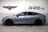 Used 2021 Kia K5 LXS image 2