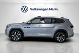 New 2025 Volkswagen Atlas SEL Premium R-Line image 2