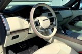 New 2025 Land Rover Range Rover Autobiography image 4