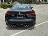 New 2026 BMW M4 Coupe w/ Executive Package image 5