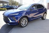 New 2025 Buick Envision Avenir image 3