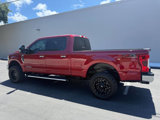 Used 2018 Ford F250 Lariat w/ Chrome Package image 3