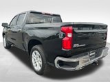 Used 2023 Chevrolet Silverado 1500 LTZ image 3