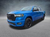 New 2025 RAM 1500 Laramie w/ Night Edition image 3