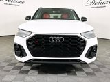 Used 2024 Audi SQ5 Premium Plus image 2