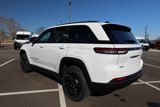New 2025 Jeep Grand Cherokee Altitude image 3