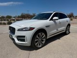 Used 2017 Jaguar F-PACE R-Sport image 2