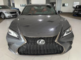 Used 2023 Lexus ES 350 F Sport w/ Accessory Package (Z2) image 2