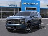 New 2025 Chevrolet Tahoe High Country image 6