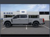 New 2025 Ford F250 Lariat image 3