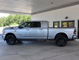 Used 2022 RAM 2500 Laramie w/ Night Edition image 2