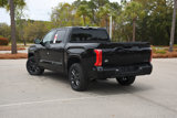 New 2025 Toyota Tundra Platinum image 2