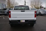 Used 2019 Chevrolet Silverado 1500 W/T w/ Trailering Package image 6