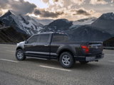 New 2025 Ford F150 XLT w/ Equipment Group 302A MID image 4