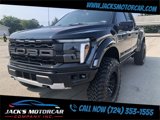 Used 2024 Ford F150 Raptor image 6