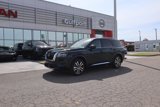 New 2025 Nissan Pathfinder Platinum image 2