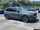 New 2026 BMW X7 M60i w/ Executive Package image 2