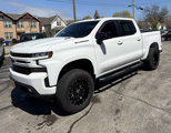 Used 2020 Chevrolet Silverado 1500 RST w/ All-Star Edition image 3