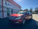 Used 2013 Hyundai Sonata SE image 2
