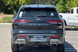 New 2025 INFINITI QX60 Autograph w/ Cargo Package image 4