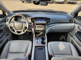 Used 2023 Honda Ridgeline RTL image 3