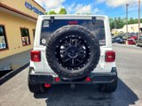 Used 2020 Jeep Wrangler Unlimited Rubicon image 4