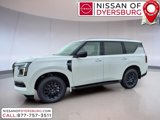 New 2025 Nissan Armada SV image 3