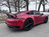 Used 2022 Porsche 911 Carrera 4S w/ Sport Package image 6