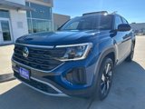 New 2025 Volkswagen Atlas Cross Sport SEL image 3