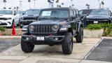 New 2025 Jeep Wrangler Unlimited Rubicon image 4