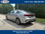 Used 2023 Kia Forte GT-Line w/ GT-Line Premium Package image 6