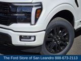 New 2025 Ford F150 Platinum image 5