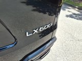 New 2025 Lexus LX 600 F Sport image 5