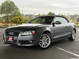 Used 2012 Audi A5 2.0T Premium image 3
