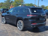 New 2025 Jeep Grand Cherokee L Overland w/ Trailer Tow Package image 5