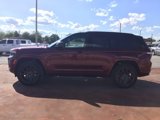New 2025 Jeep Grand Cherokee Summit image 2