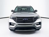 Used 2024 Ford Explorer XLT w/ Equipment Group 202A image 2