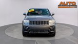 Used 2021 Jeep Grand Cherokee Limited image 2