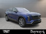New 2026 Cadillac Vistiq Sport w/ LPO, Floor Liner Package image 3