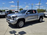 New 2025 Toyota Tacoma Limited image 3