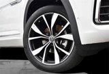 New 2025 Volkswagen Atlas Cross Sport SEL Premium R-Line image 3