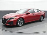 Used 2023 Nissan Altima 2.5 SV image 2