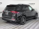 New 2025 Mercedes-Benz GLE 53 AMG 4MATIC image 5