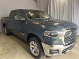 New 2025 RAM 1500 Big Horn image 3