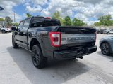 Used 2023 Ford F150 Platinum image 3